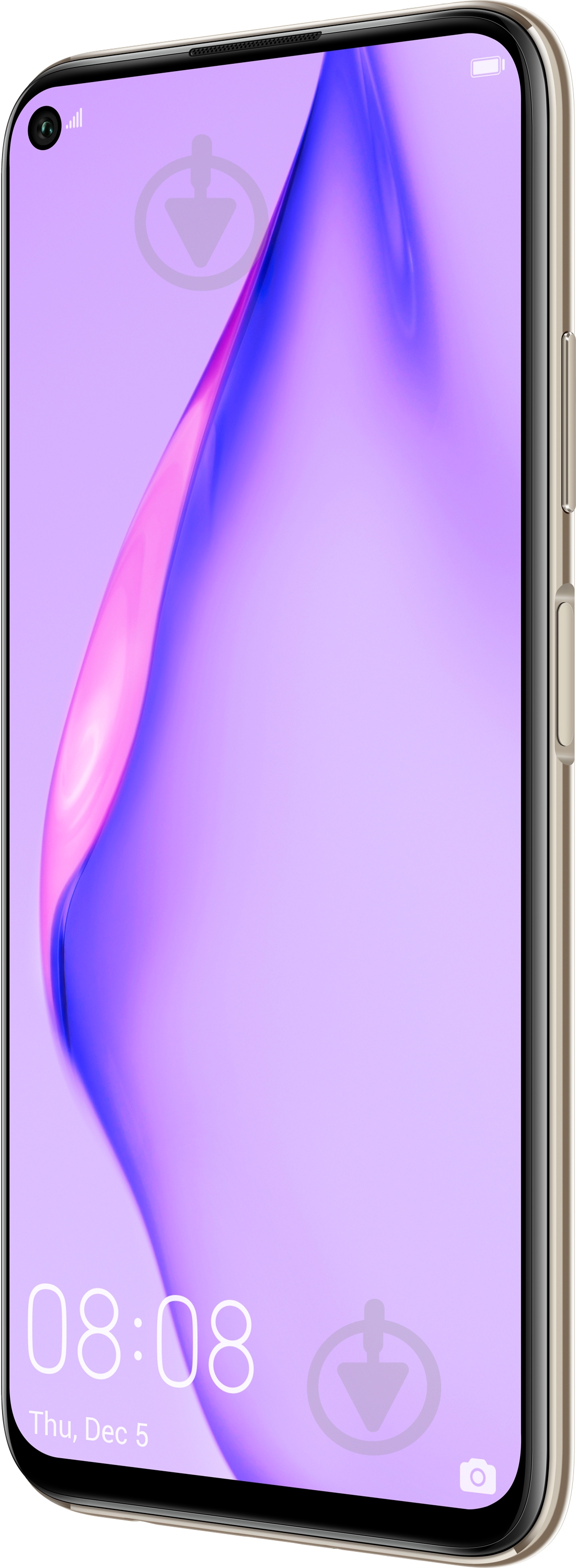 Смартфон Huawei P40 lite 6/128GB pink (51095CKA) - фото 6