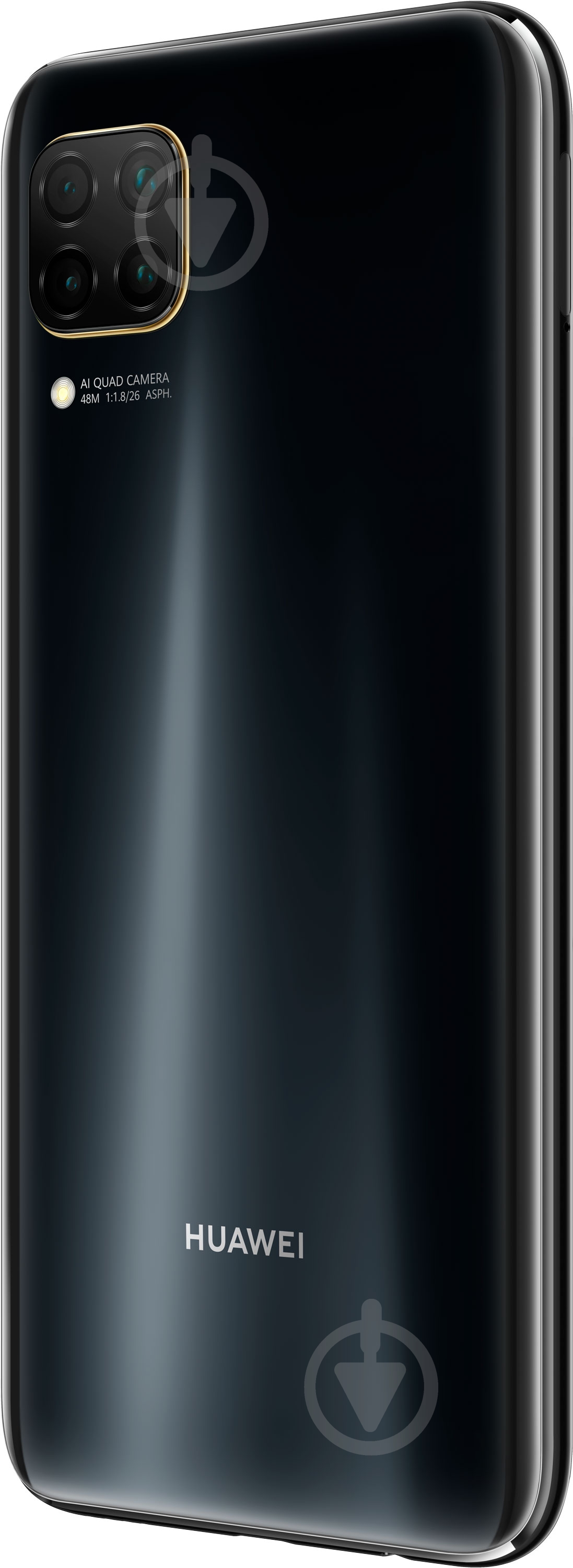 Смартфон Huawei P40 lite 6/128GB black (51095CJV) - фото 9 Смартфон Huawei P40 lite 6/128GB black (51095CJV) - фото 9