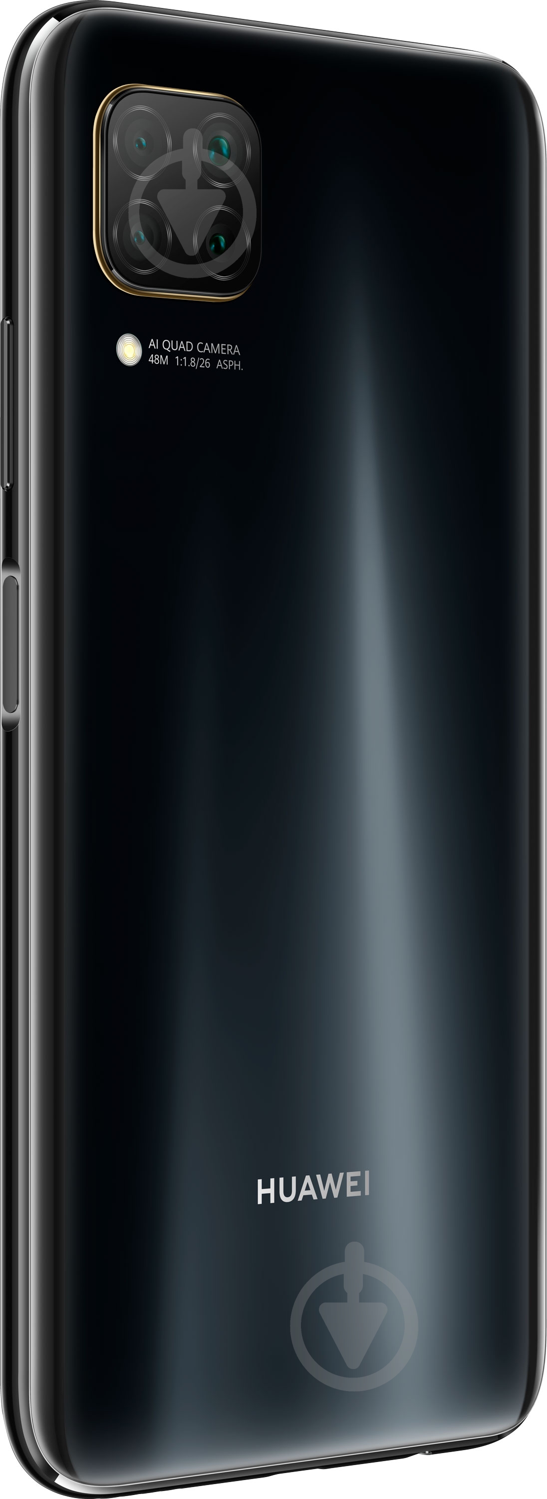 Смартфон Huawei P40 lite 6/128GB black (51095CJV) - фото 8 Смартфон Huawei P40 lite 6/128GB black (51095CJV) - фото 8