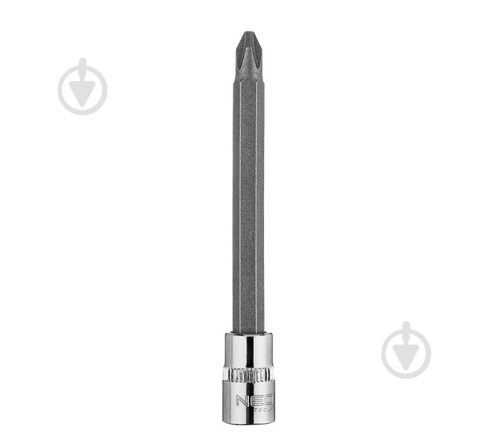 Біта NEO tools 1 шт. 1 шт. 10-335 - фото 1