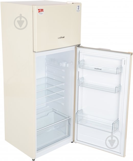 Холодильник Vestfrost CX 232 B - фото 3