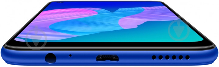 Смартфон Huawei P40 lite E 4/64GB aurora (51095DCG) - фото 8