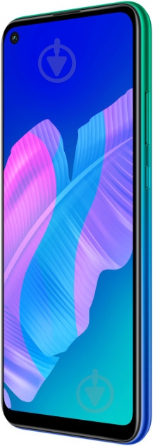 Смартфон Huawei P40 lite E 4/64GB aurora (51095DCG) - фото 6