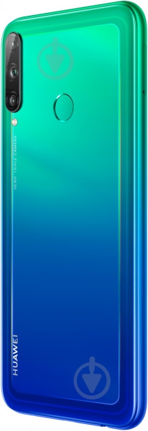 Смартфон Huawei P40 lite E 4/64GB aurora (51095DCG) - фото 12