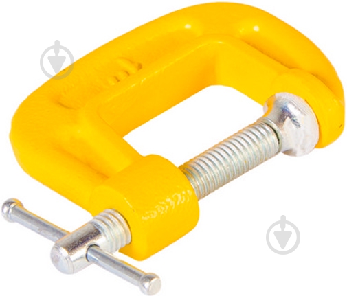 Струбцина MasterTool 07-0302 - фото 1 Струбцина MasterTool 07-0302 - фото 1