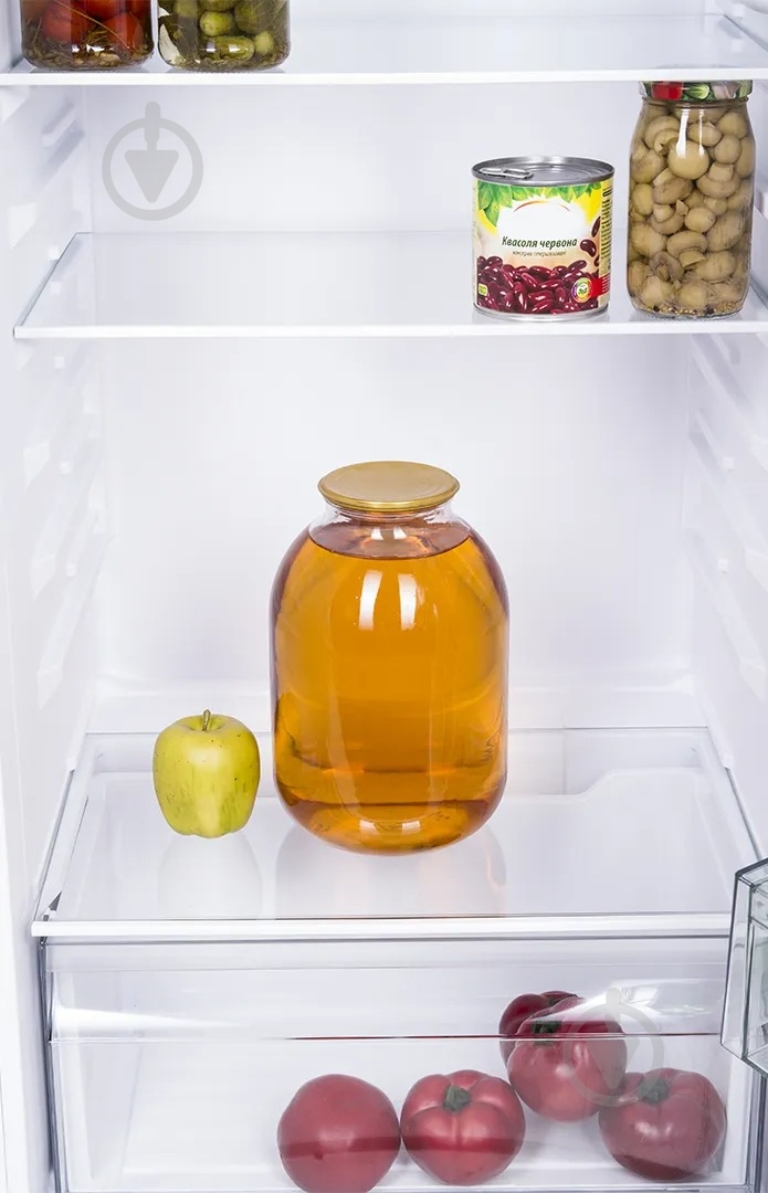 Холодильник Vestfrost CX 232 X - фото 13