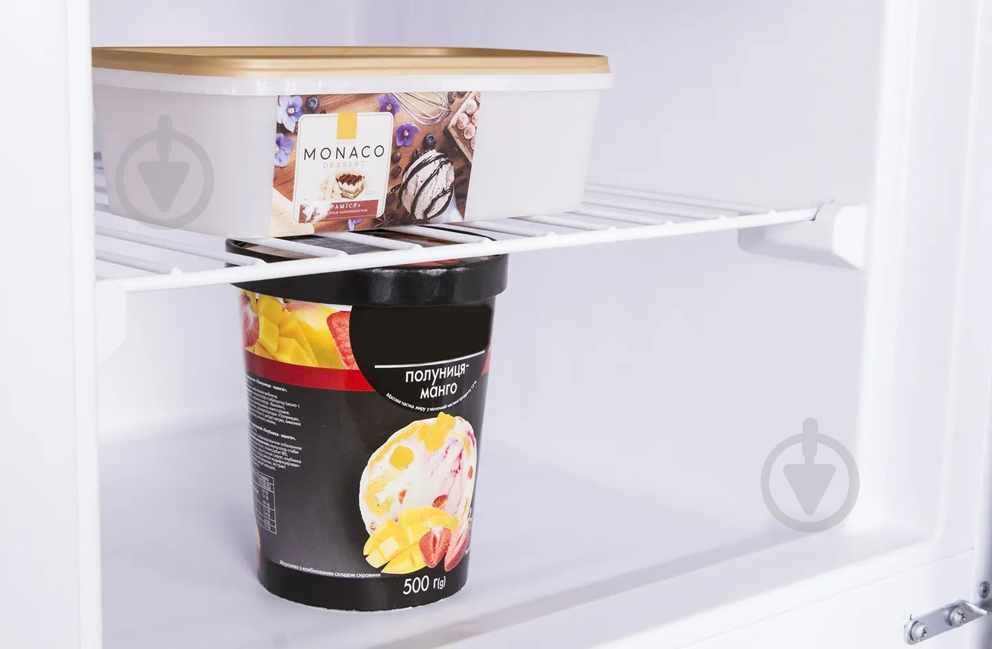 Холодильник Vestfrost CX 232 X - фото 3