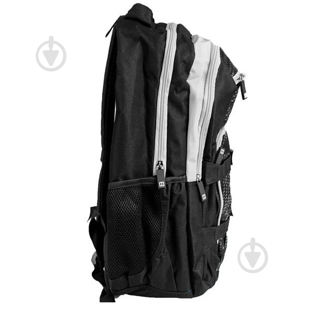 Рюкзак Enrico Benetti Natal Eb47105 761 35 л black - фото 2 Рюкзак Enrico Benetti Natal Eb47105 761 35 л black - фото 2