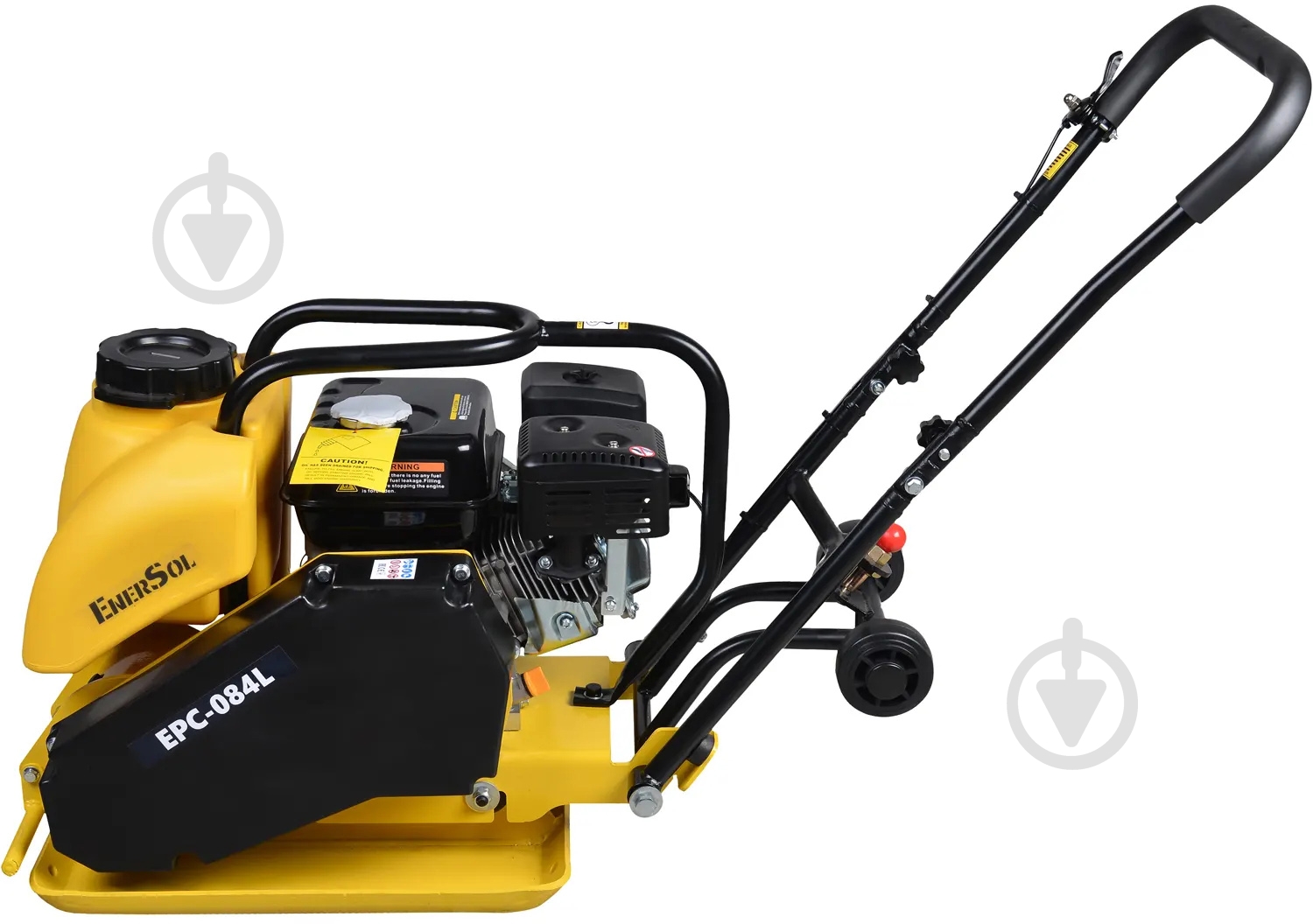 Виброплита EnerSol EPC-084L - фото 3