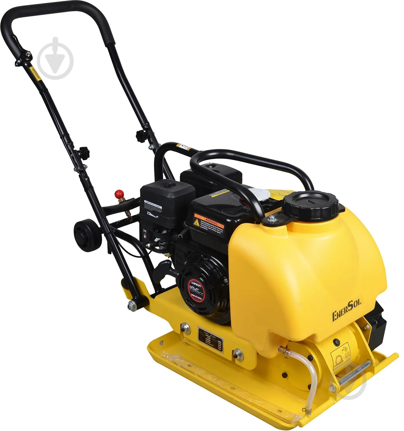 Виброплита EnerSol EPC-084L - фото 2