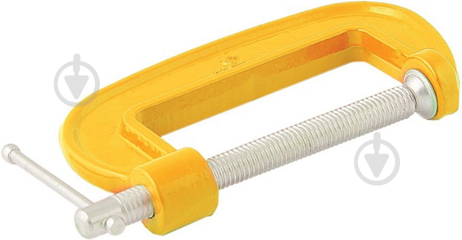 Струбцина MasterTool 07-0305 - фото 1 Струбцина MasterTool 07-0305 - фото 1