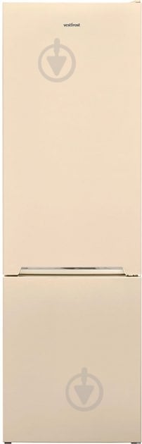 Холодильник Vestfrost CW 286 B - фото 1