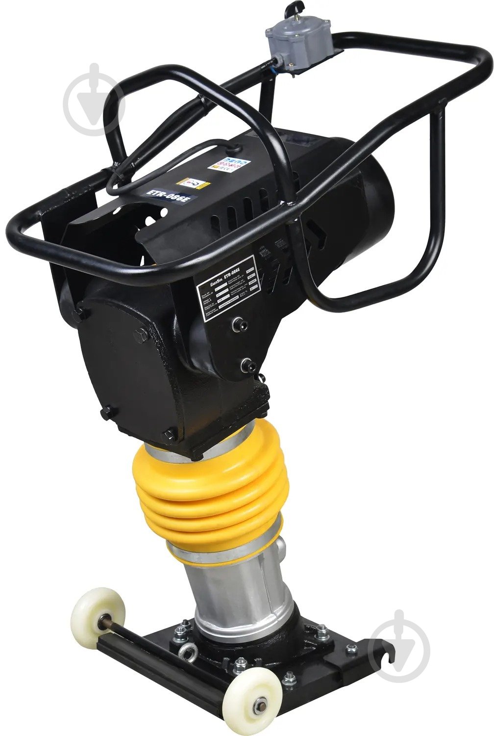 Вибронога EnerSol ETR-086E - фото 5