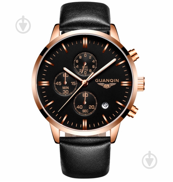 Наручные часы мужские Digit Guanquin - фото 1