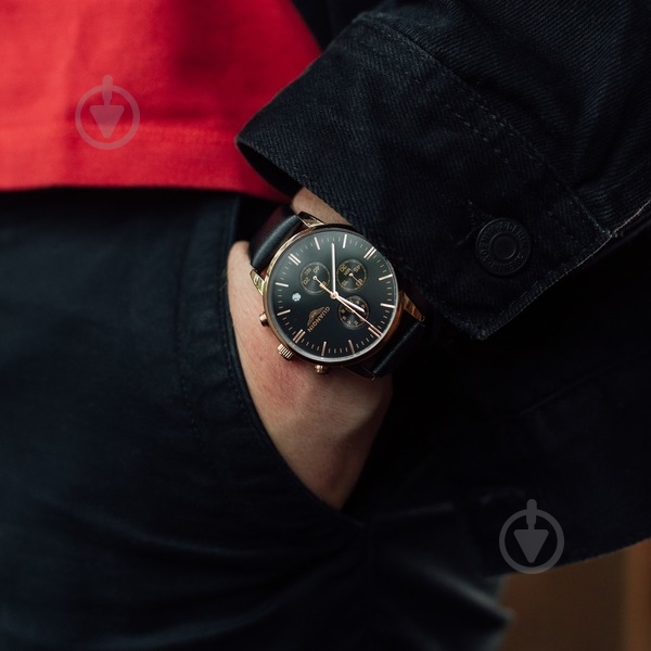 Наручные часы мужские Digit Guanquin - фото 4