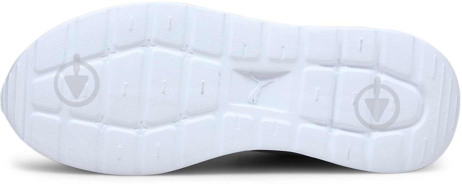 Кроссовки мужские демисезонные Puma Anzarun Lite 37112819 р.45 черные - фото 4