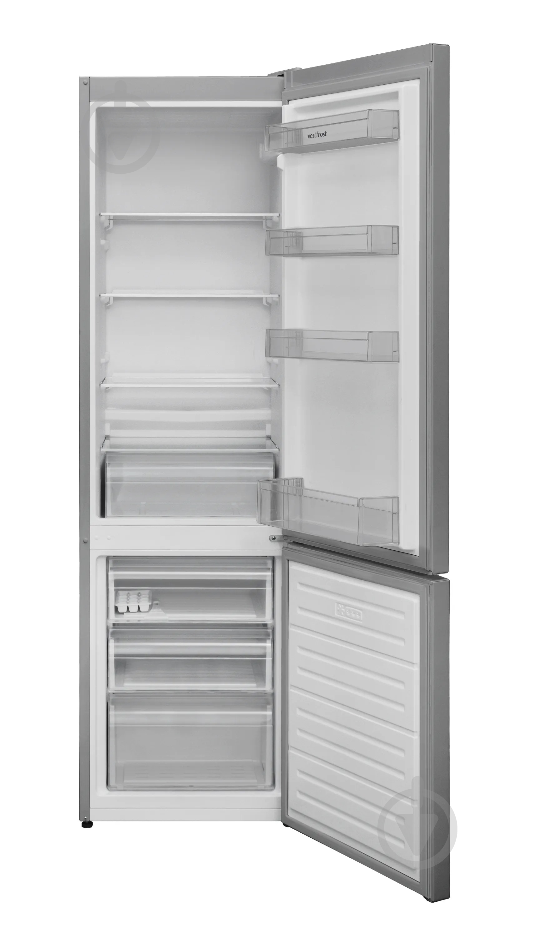 Холодильник Vestfrost CW 286 X - фото 2
