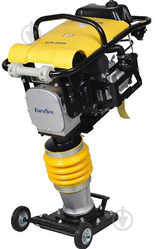 Вібронога EnerSol ETR-082H - фото 3