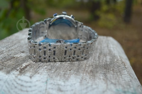 Наручные часы мужские Liberty Guanquin - фото 12