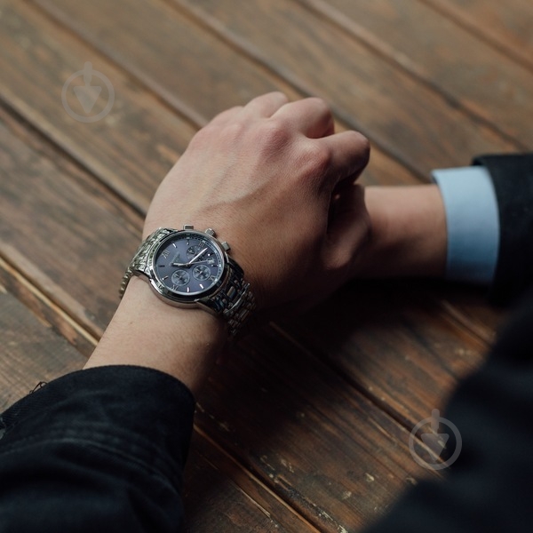 Наручные часы мужские Liberty Guanquin - фото 21