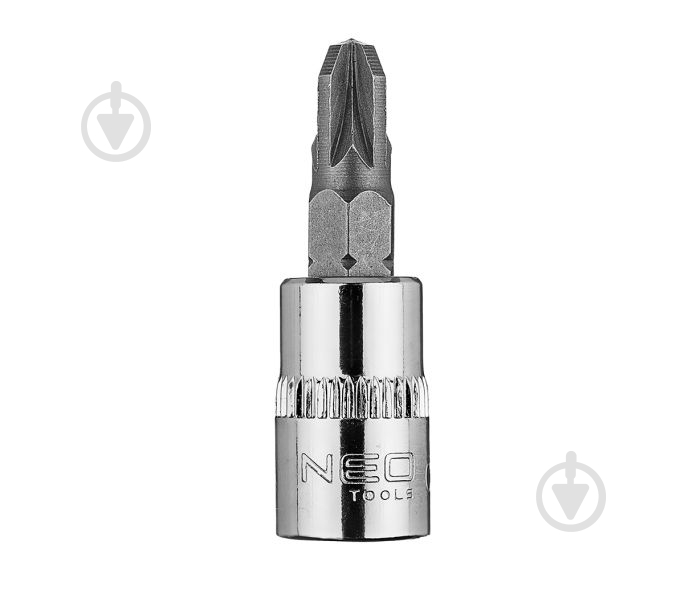 Бита NEO tools 1 шт. 1 шт. 10-321 - фото 1