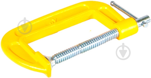 Струбцина MasterTool 07-0310 - фото 1