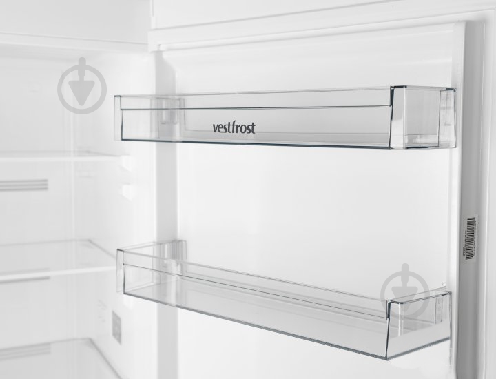 Холодильник Vestfrost CNF 341 W - фото 13