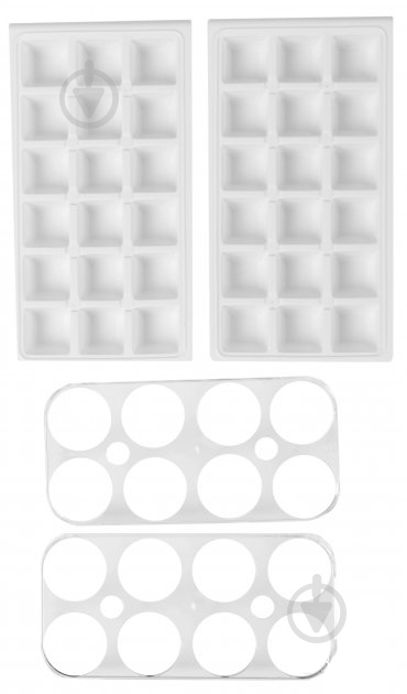 Холодильник Vestfrost CNF 341 W - фото 19