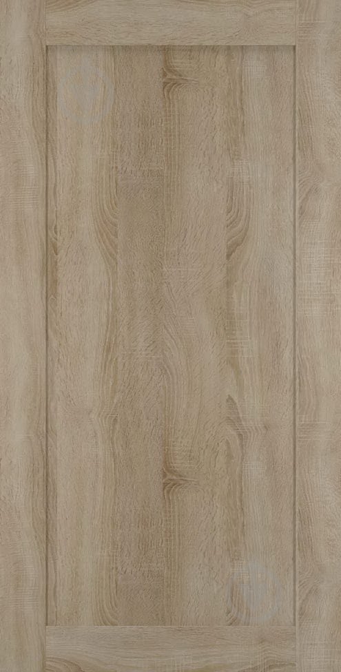 Фасад для кухни Грейд Дуб сонома 1174x596 сборный - фото 1