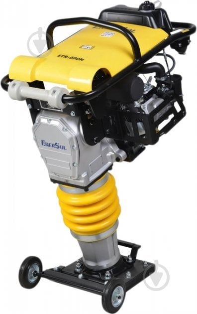 Вібронога EnerSol ETR-080H - фото 2 Вібронога EnerSol ETR-080H - фото 2