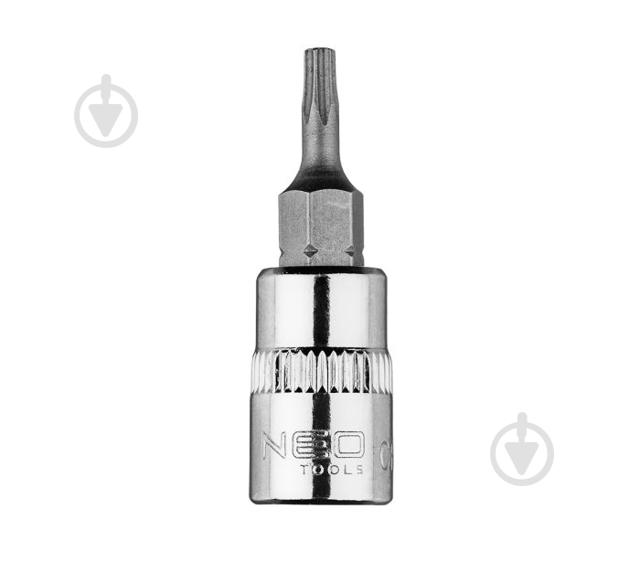 Бита NEO tools 1 шт. 1 шт. 10-322 - фото 2