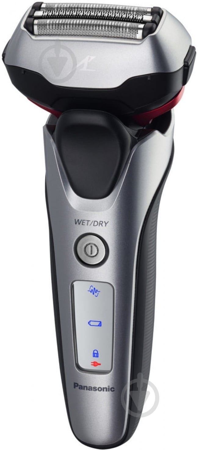 Электробритва Panasonic ES-LT2N-S820 - фото 1