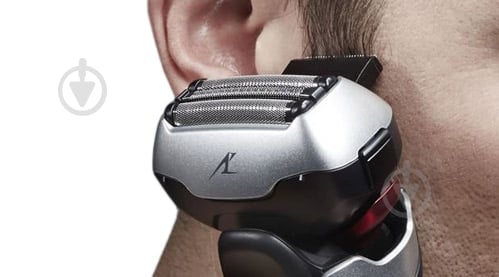 Электробритва Panasonic ES-LT2N-S820 - фото 4