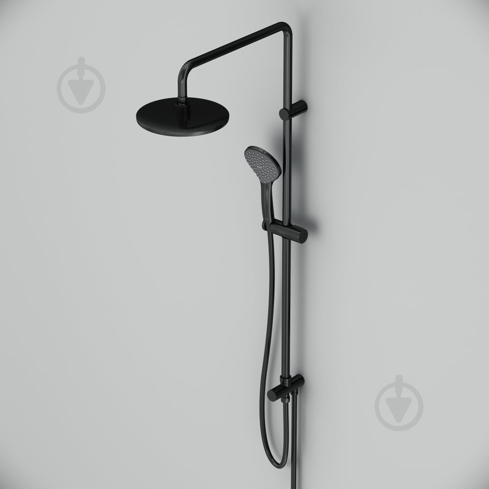 Душова система AM.PM F0790022 Gem - фото 4 Душова система AM.PM F0790022 Gem - фото 4