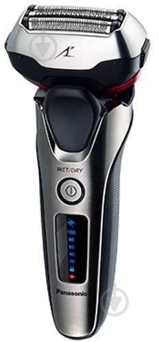 Электробритва Panasonic ES-LT4N-S820 - фото 1 Электробритва Panasonic ES-LT4N-S820 - фото 1
