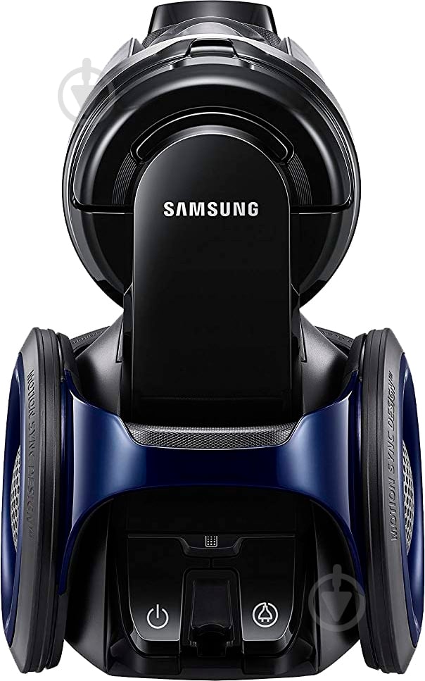 ВІТРИНА! Пилосос Samsung Anti-Tangle VC05K71F0HB/UK - фото 4 ВІТРИНА! Пилосос Samsung Anti-Tangle VC05K71F0HB/UK - фото 4