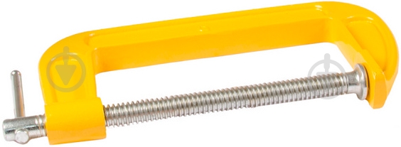 Струбцина MasterTool 07-0315 - фото 1