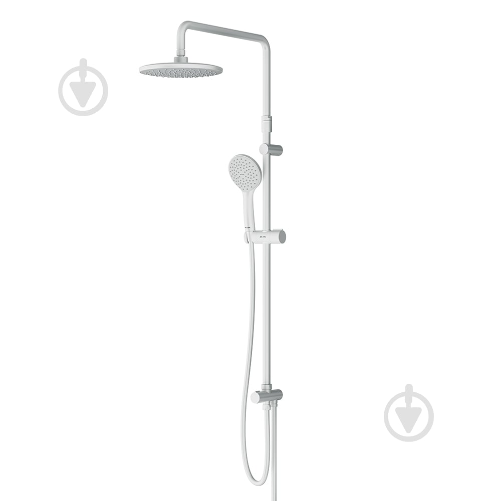 Душевая система AM.PM F0790033 Gem - фото 1