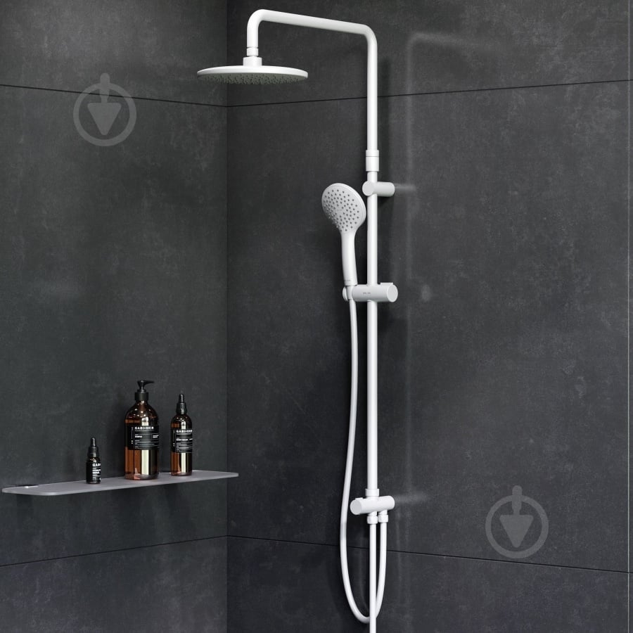 Душевая система AM.PM F0790033 Gem - фото 2