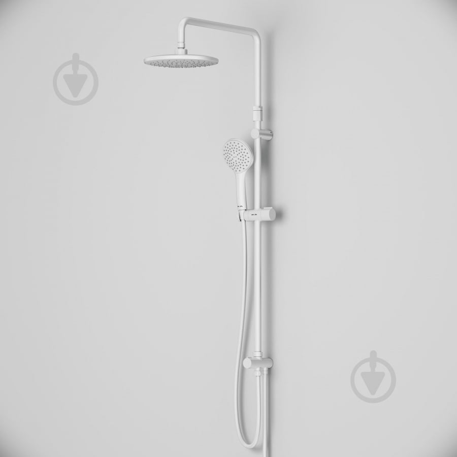 Душевая система AM.PM F0790033 Gem - фото 3