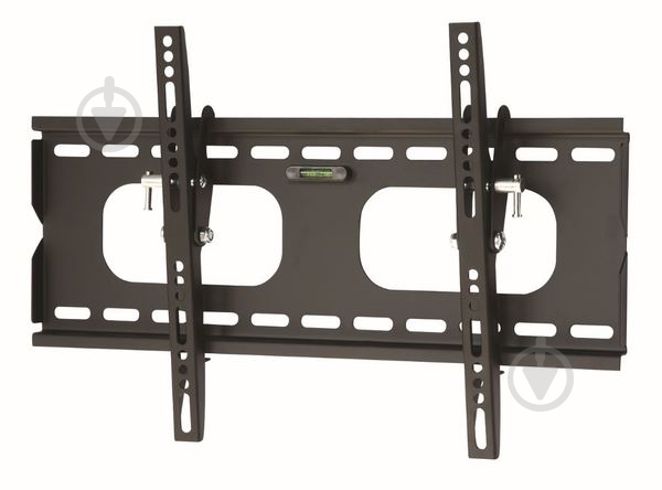 Крепление для телевизора X-Digital PLB118 наклонные 32"-65" черный - фото 1