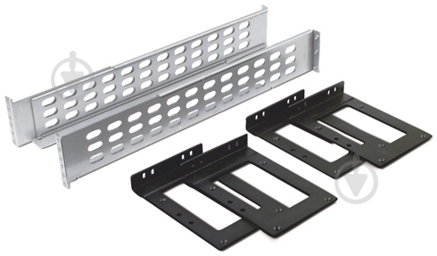 Крепеж APC для Smart-UPS RT SURTRK2 фиксированные серый - фото 1