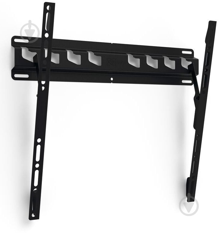 Крепление для телевизора Vogels MA3010 наклонные 32"-55" черный - фото 1