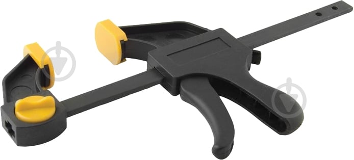 Струбцина MasterTool автоматическая 800Н 07-0400 - фото 1