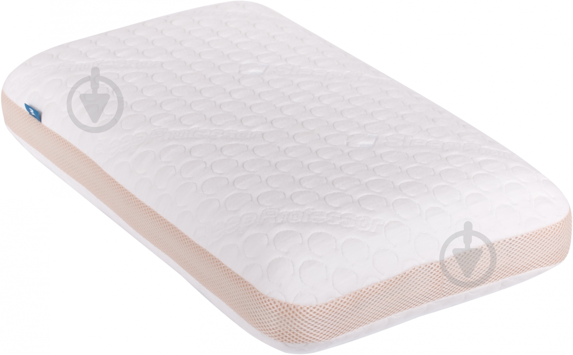 ᐉ Подушка Sleep Professor INFINITY M 60x40 см Askona • Купить в