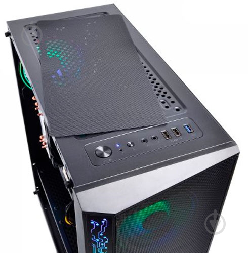 Компьютер Artline Gaming X75 (X75v45) black - фото 7 Компьютер Artline Gaming X75 (X75v45) black - фото 7