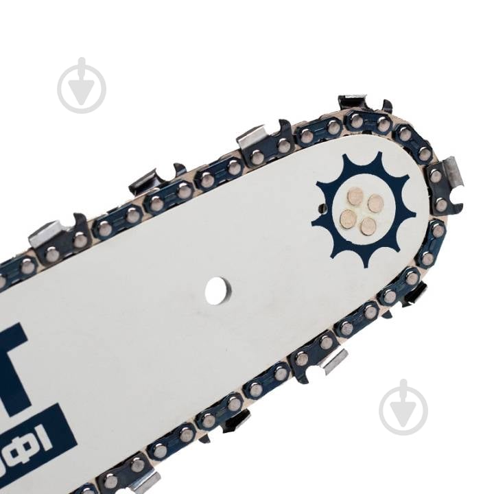 Бензопила Зеніт БПЛ-52/2600 профи - фото 5 Бензопила Зеніт БПЛ-52/2600 профи - фото 5