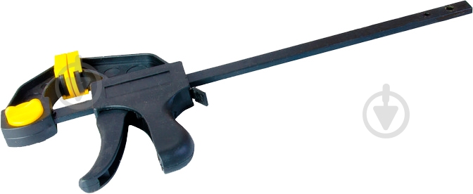 Струбцина MasterTool автоматична 800Н 07-0401 - фото 1