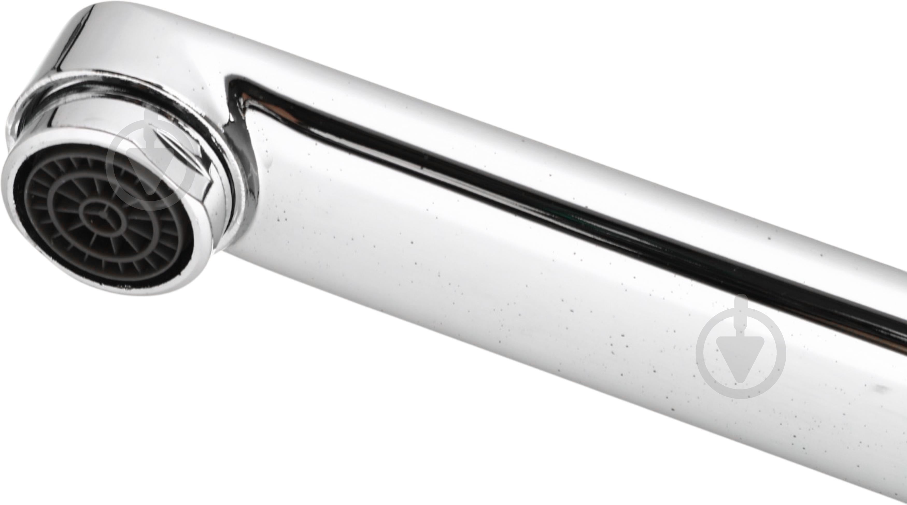 Излив для смесителя Mixxen L320 M7235FSS - фото 3