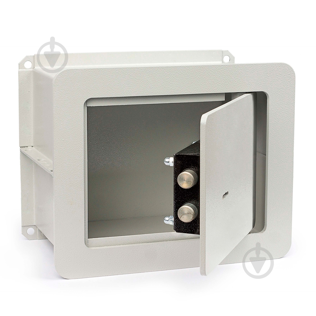 Сейф встраиваемый Ferocon ВСБ-2518К 250х300х180 мм - фото 2